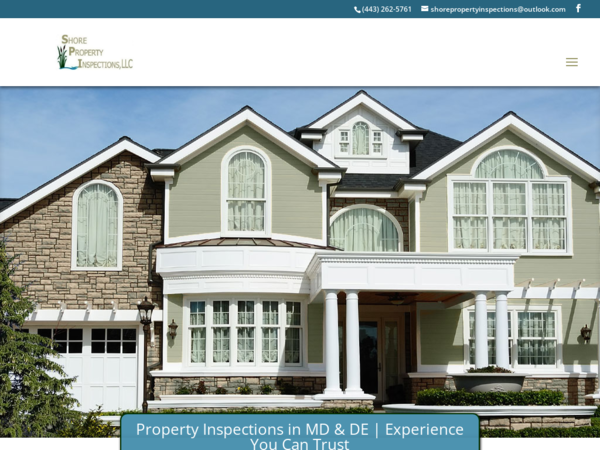 Shore Property Inspections