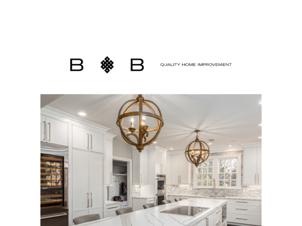 B&B Quality Homes