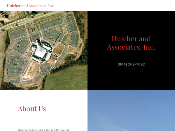 Hulcher & Associates