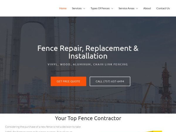 Able Fence