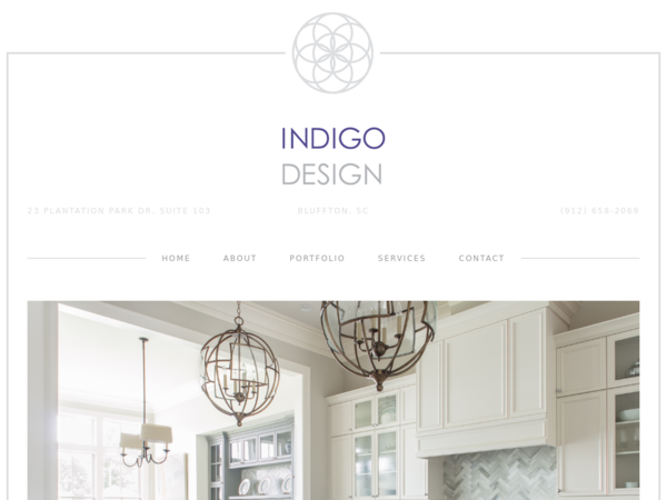 Indigo Design