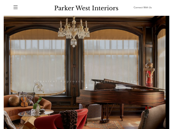 Parker West Interiors