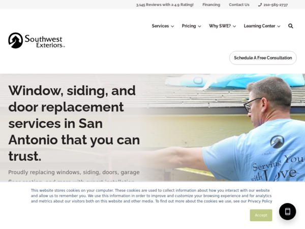 All Pro Roofing Co.