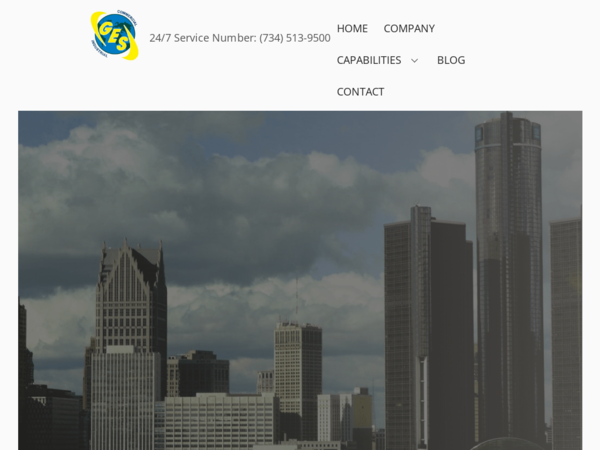 Guardian Environmental Services