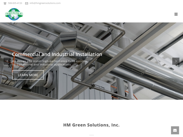 H M Green Solutions Inc