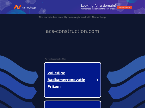 Acs Electrical & Acoustical
