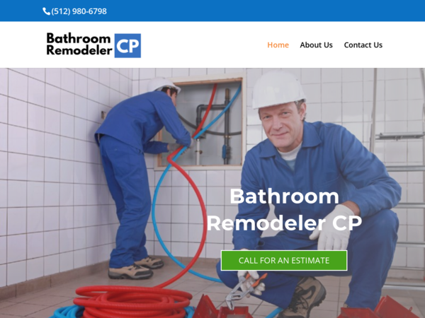 Bathroom Remodeler CP