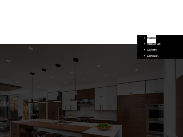 Byrne Woodworking Inc