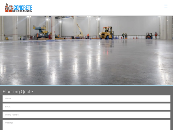 Paramount Concrete Repair