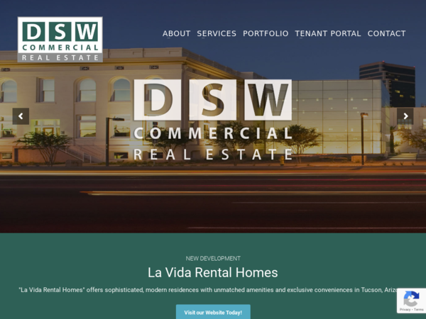 Desco Southwest