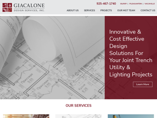 Giacalone Design Services
