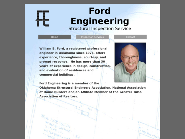 Ford Engineering