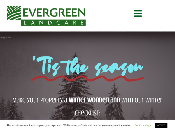Evergreen Landcare