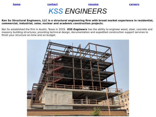 KSS Engineers