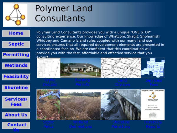 Polymer Land Consultants