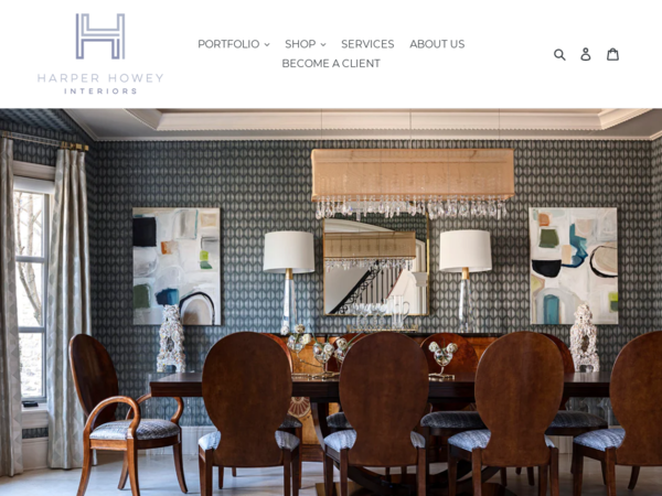 Harper Howey Interiors