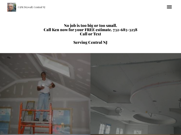 C&k Drywall