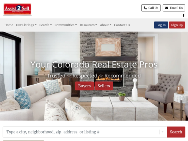 Assist-2-Sell Piele Realty LLC