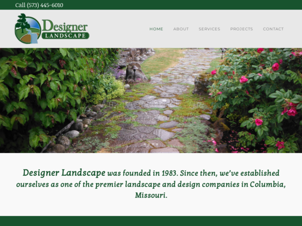 Designer Landscape LLC
