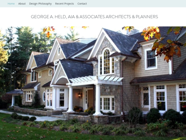 George A Held & Associates