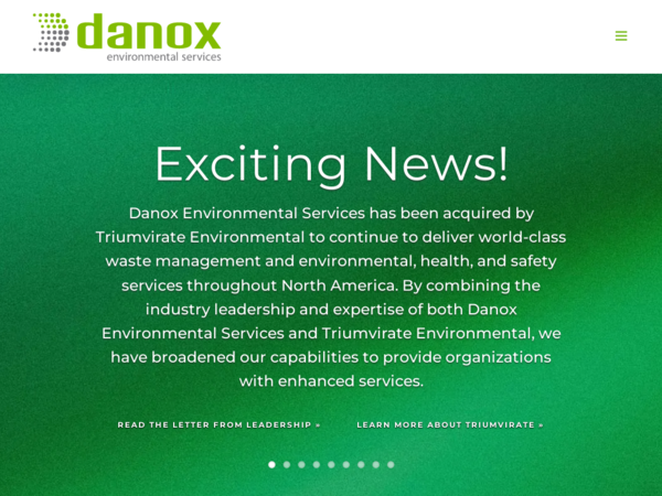 Danox Environmental Services