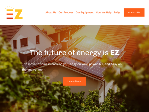 Ez Energy