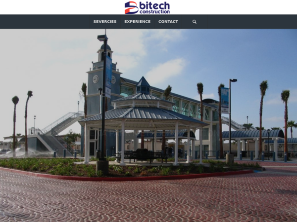 Bitech Construction