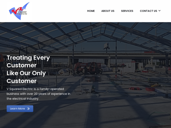 V2 Electric Inc
