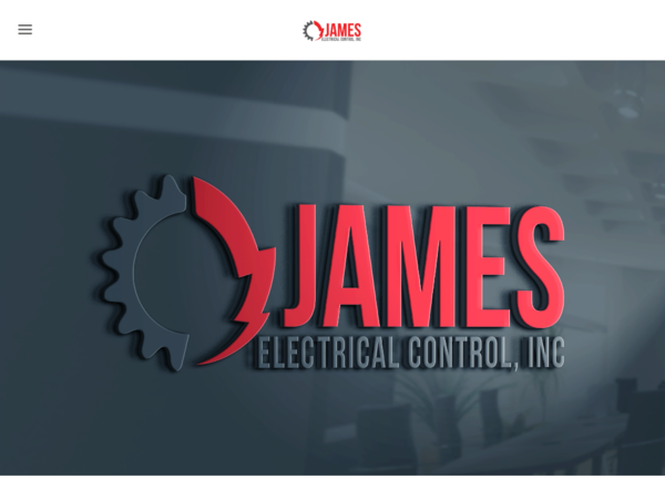 James Electrical Control