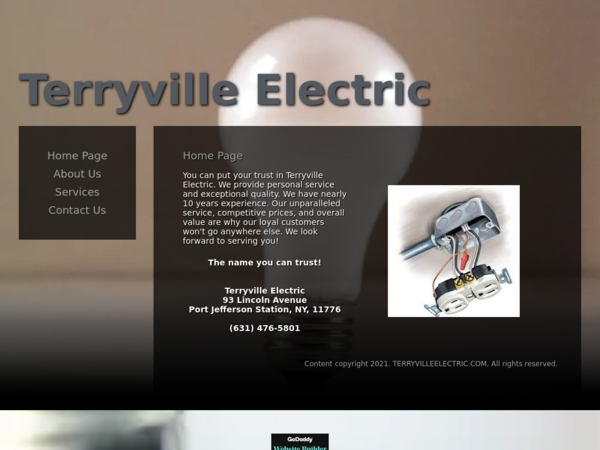 Terryville Electric