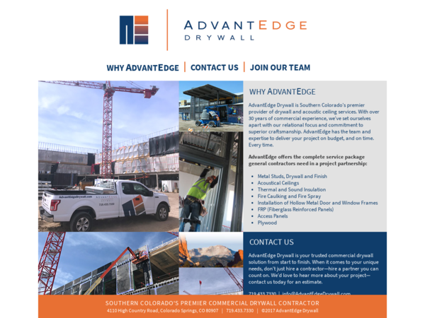 Advantedge