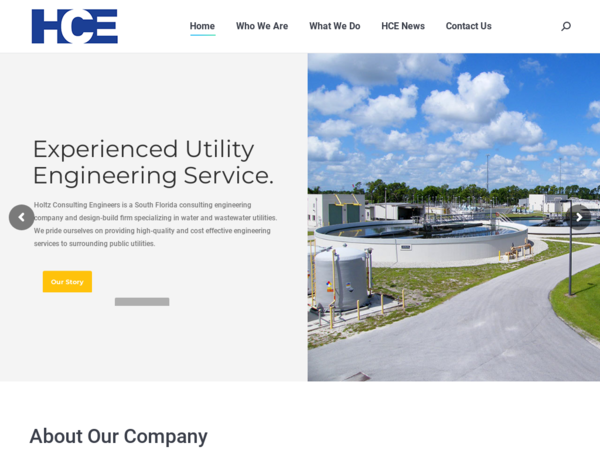 Holtz Consulting Engineers