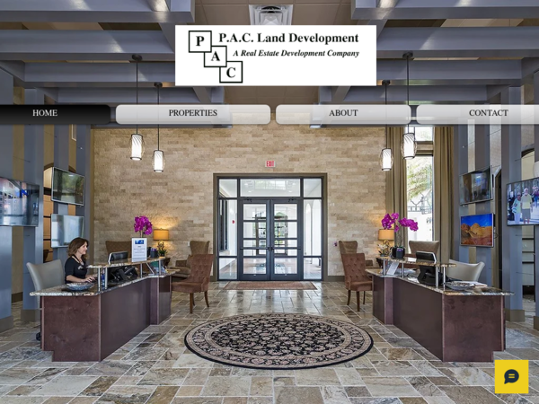 Pac Land Development