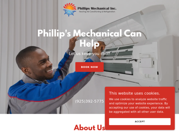 Phillips Mechanical
