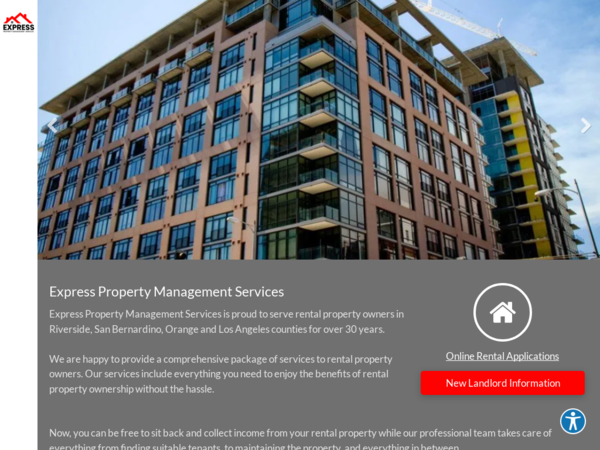 Express Realty & Investments