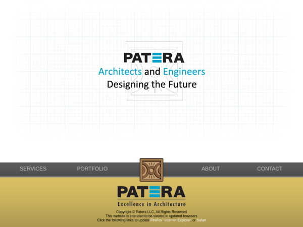 Patera LLC