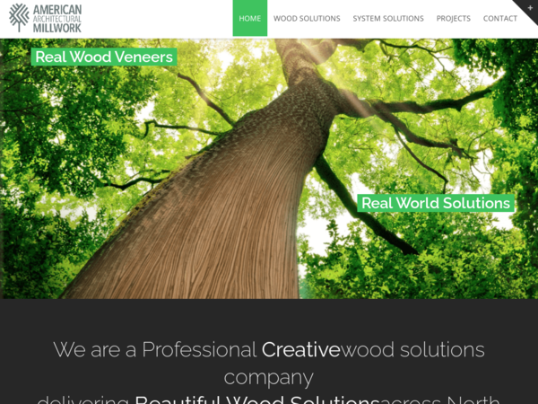 National Wood Solutions