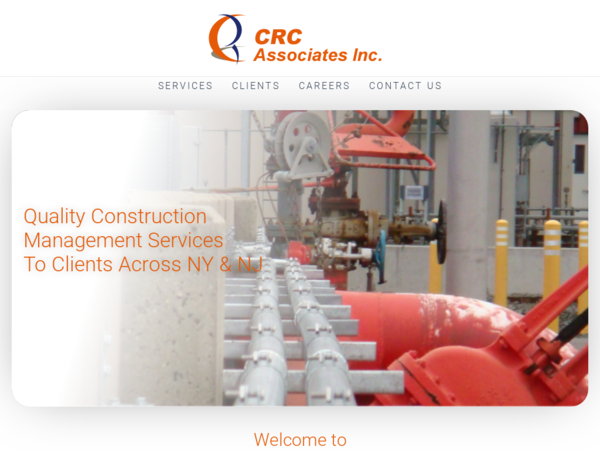 CRC Associate