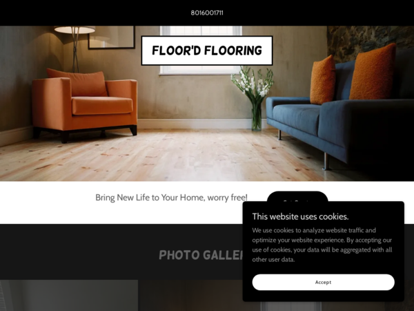 Floor'd Flooring