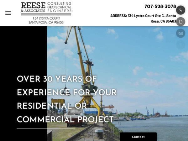 Reese & Associates