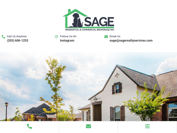 Sage Residential & Commercial Brokerage Inc