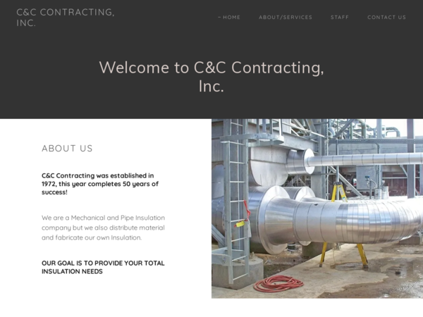 C & C Contracting