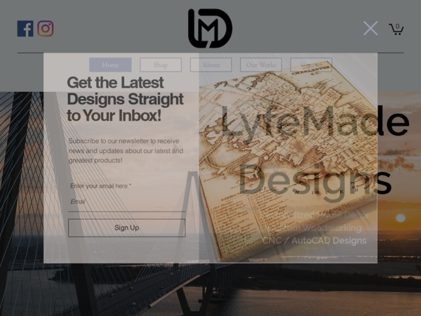 Lyfemade Designs