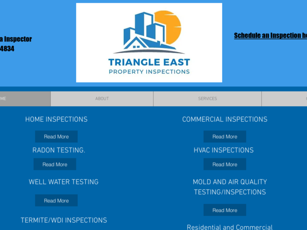 Arnold Home Inspector Services