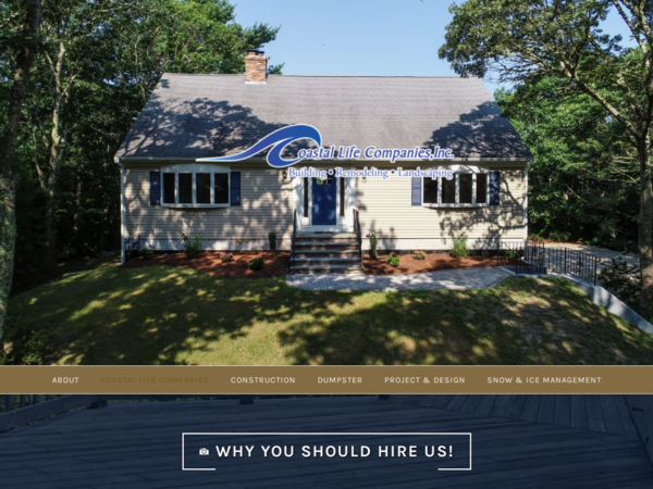 Coastal Life Companies
