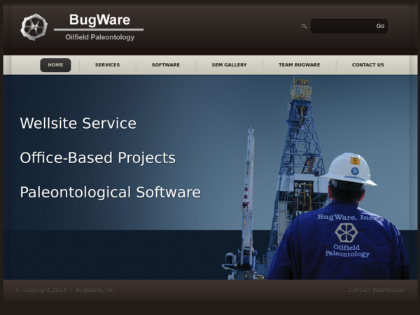 Bug Ware Inc
