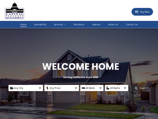 Capital Property Management