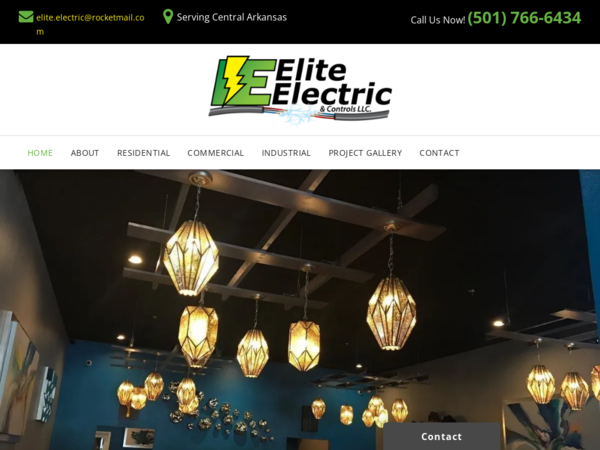 Elite Electric L.l.c