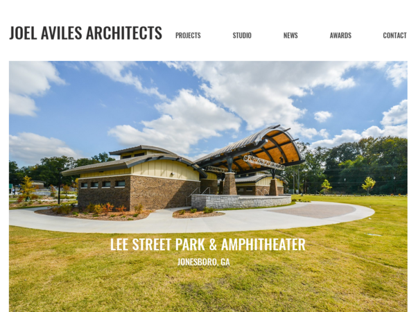 Joel Aviles Architects