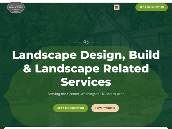 Gardenwise Inc